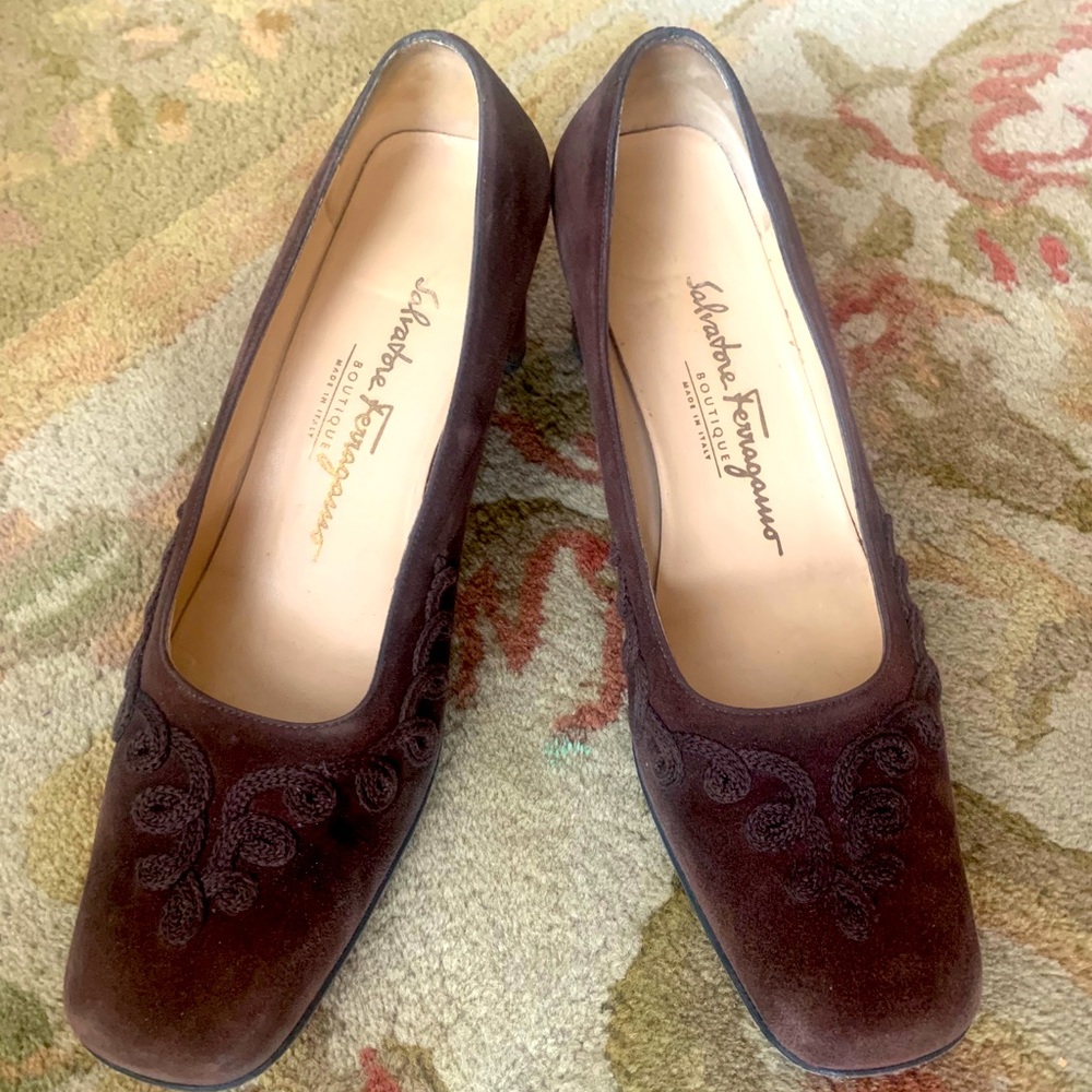 Beautiful classic style shoe for any occasion